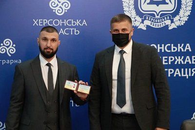 Сергій Козир представив своїх нових заступників