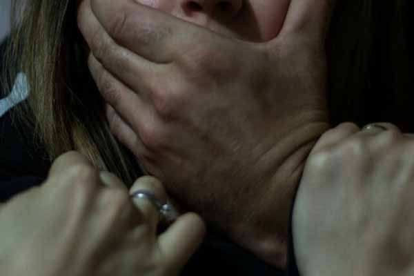 У сельсовета на Херсонщине изнасиловали малолетнюю