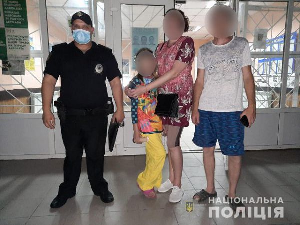 В Херсоне потерялась 10-летняя девочка: разыскать ее помогли неравнодушные граждане