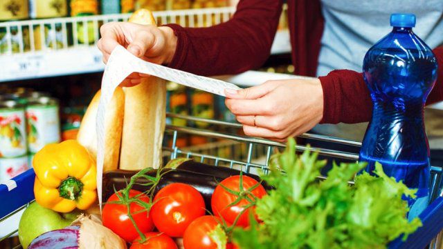 В Украине подорожала часть продуктов: какими будут цены к концу года