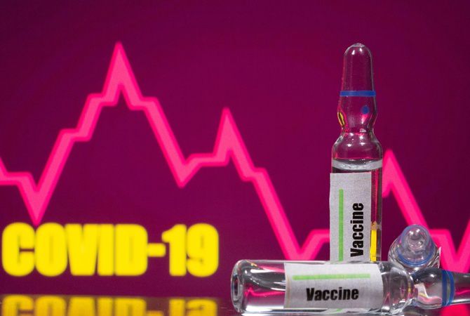 Ученые сравнили вакцины Pfizer и Sinovac и выяснили, какая эффективнее и во сколько раз