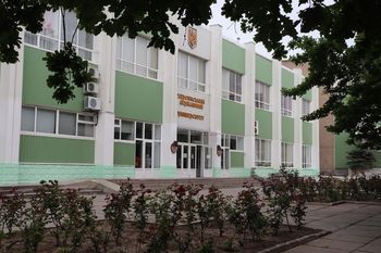 Студенти ХДУ розробили калькулятор абітурієнта