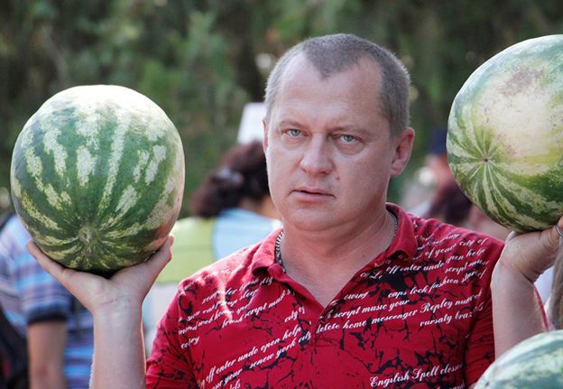 Отравление арбузом. Как выбрать и что делать с последствиями опасных арбузов и дынь