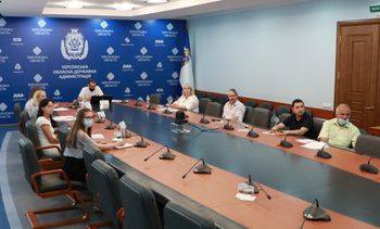 Херсонщина розширила мережу шляхів активного туризму у 2021 році
