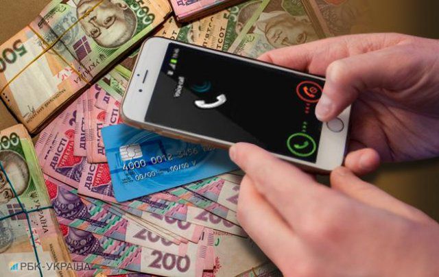 Мошенники за три часа перевыпустили SIM и сняли деньги с карты: украинец рассказал о схеме