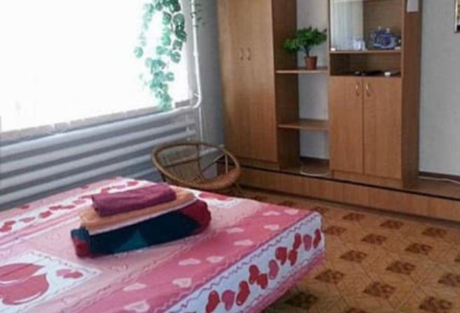 Самые крутые базы отдыха на Азовском море: как выглядят номера за 3 тысячи