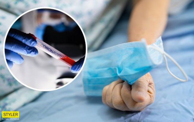Главный санитарный врач Украины рассказал когда люди смогут снять маски