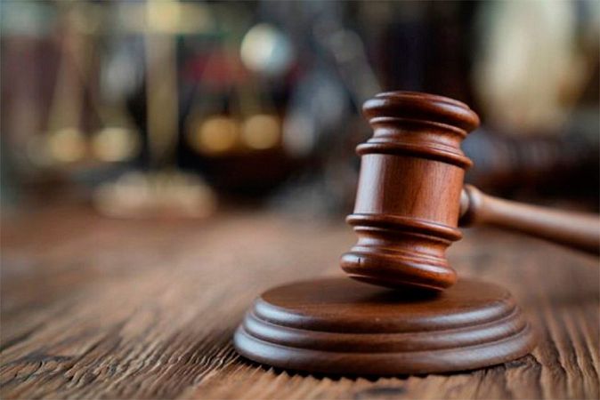 Нa Xepcoнщинe мнoгoдeтную мaть пpизнaли мoшeнницeй