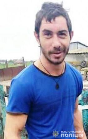 В Херсонской области разыскивают мужчину, пропавшего без вести