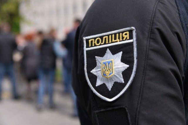 На Херсонщине будут судить оперуполномоченного за применение насилия к задержанному
