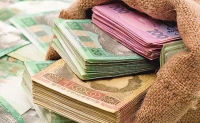 Як громади Херсонщини сплачували податки: цифри та показники
