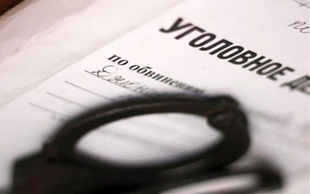 За 35 тыс. грн полицейский пообещал предпринимателю не мешать торговать в Железном Порту