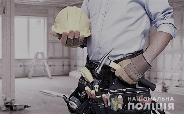 Наивная херсонка отдала псевдомастеру 60 тыс. грн