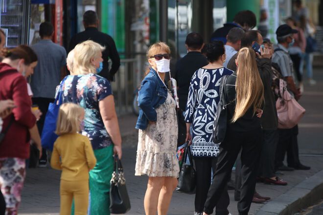 В Украине растут долги по зарплате: в каких регионах больше всего задолжали