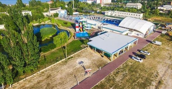 Самые крутые базы отдыха на Азовском море: как выглядят номера за 3 тысячи