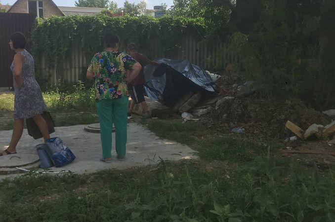 уборка в херсоне