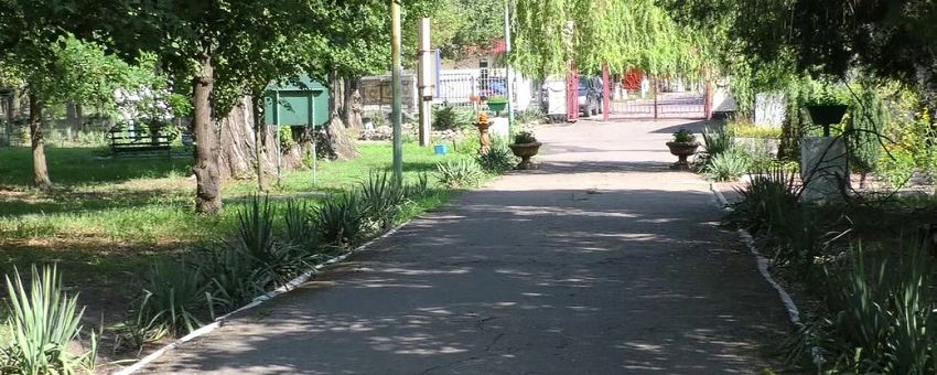 Санаторій "Гопри" на Херсонщині: на яких умовах працюватиме далі