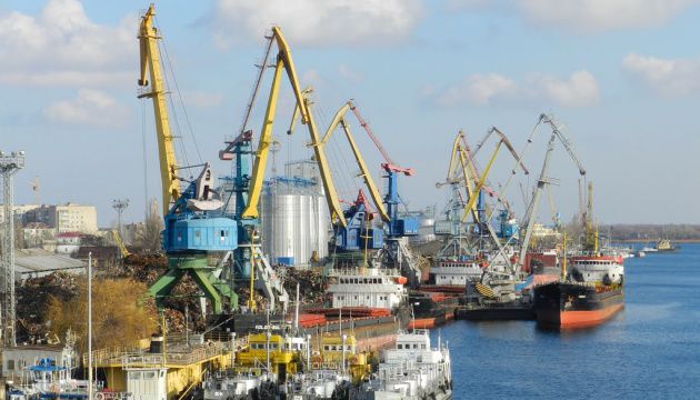Груз радиоактивного металлолома в порту Херсона: новые подробности