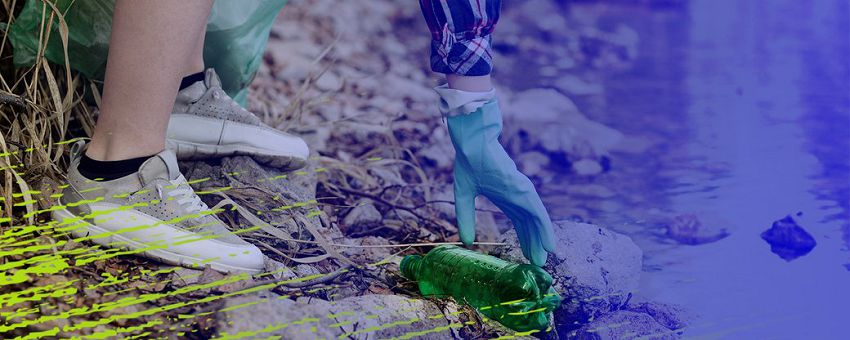 Миколаївські екоактивісти перекопують дороги, які ведуть до стихійних сміттєзвалищ