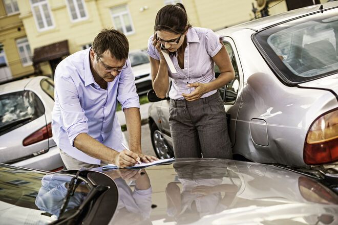 Мерседесов можно больше не бояться: выплаты по ОСАГО вырастут, но полисы подорожают