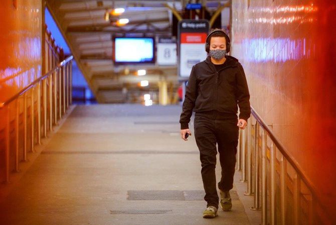 Если завтра локдаун: встречаем очередной карантин во всеоружии