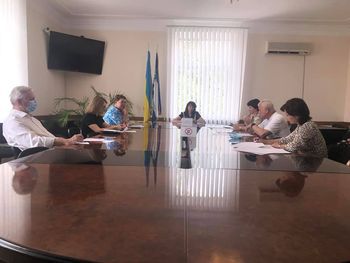 Олександр Співаковський про формування ефективної освітньої мережі області