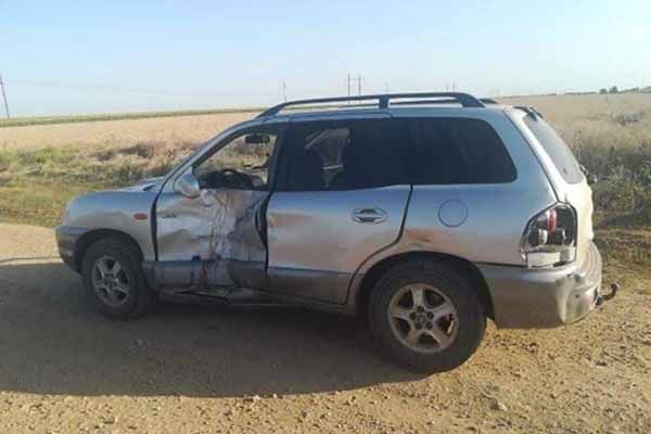 Подробиці резонансної ДТП з двома загиблими на Херсонщині