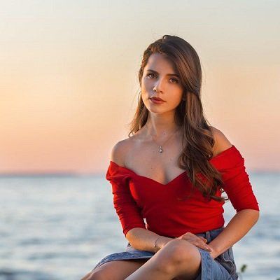 До Херсона завітає з концертом Христина Соловій