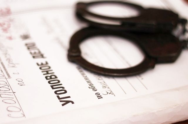 Водитель, который на перекрестке насмерть сбил женщину, оказался за решеткой