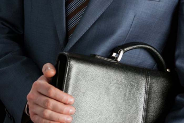 Новые условия оплаты местных чиновников