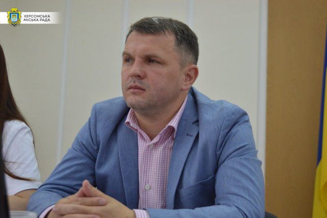 «Поликлиника на Острове работает и будет работать дальше», - Роман Головня