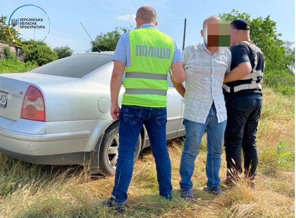 Ожидает решения суда житель Нововоронцовки, который обвиняется в сбыте боеприпасов