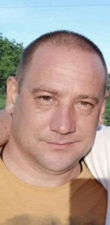 У зоні бойових дій загинув військовослужбовець, у нього залишилось троє дітей