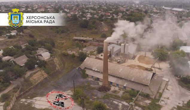 ГУ "Госпродпотребслужбы" отправляет материалы в прокуратуру о работе ООО "Измельчитель"