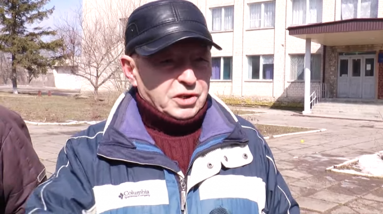Слідчі органи поновили розслідування щодо побудови церковного муру навколо Свято-Григорівського монастиря