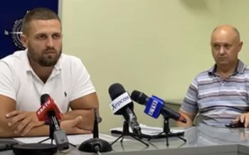 Чиновник херсонської мерії порадив херсонцям, як йде дощ, залишатися вдома