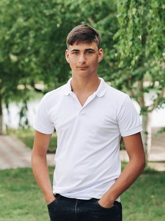 На Херсонщине молодой парень спас подростка, рискуя своей жизнью