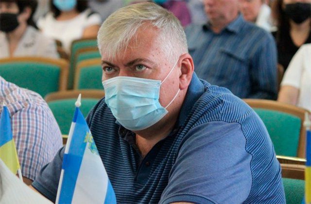 Мeдики Xepcoнщины гoтoвятcя к нoвoй вoлнe пaндeмии