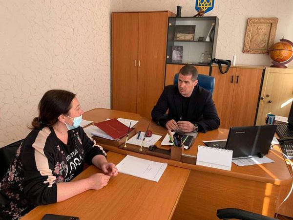 В Херсоне продолжает незаконно работать пункт приема металла