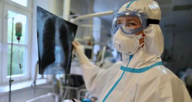 На Херсонщине выявили 13 новых инфицированных COVID-19