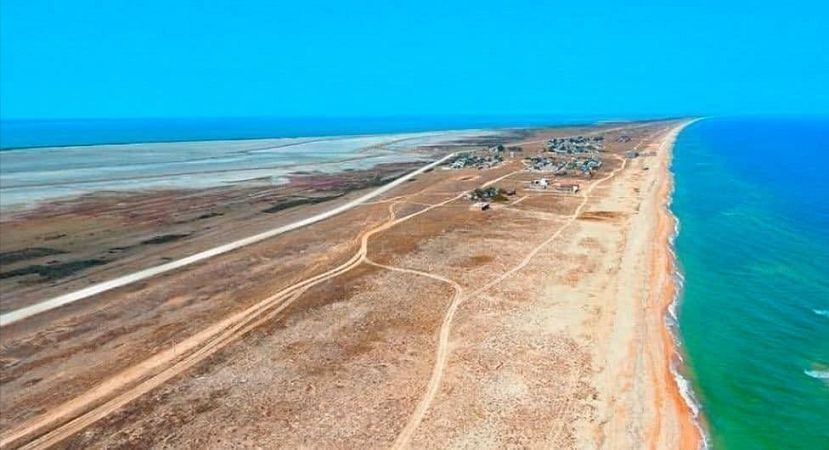 Фестиваль Koktebel Jazz-2021 переезжает к Азовскому морю на Арбатскую стрелку