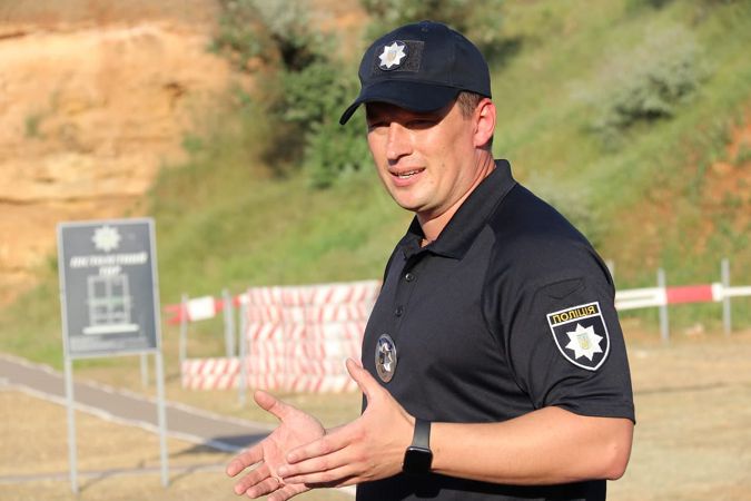 У Прокудина не подтверждают его скорую отставку, но прощальную речь он произнес