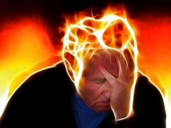 Магнитная буря 22 июля 2021 спровоцирует мигрени: что делать