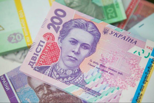 НБУ назвал самую популярную купюру среди украинцев