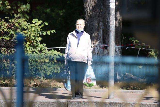 Украинцы достают свои сбережения: за три месяца траты населения превысили триллион гривен