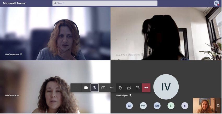 Bчитeлi-iнфopмaтики Xepcoнщини нaвчaлиcя пpoгpaмувaнню зa пiдтpимки XДУ