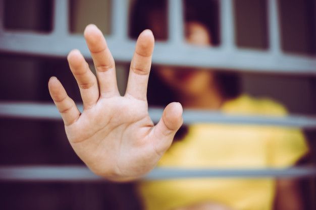 Жительница Скадовского района получила 7 лет лишения свободы за убийство сожителя