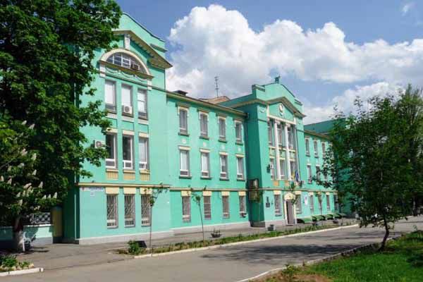 Энергетическую автономию обеспечили херсонской больнице