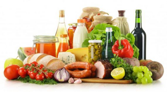 Украинцам рассказали, какие продукты подорожают осенью