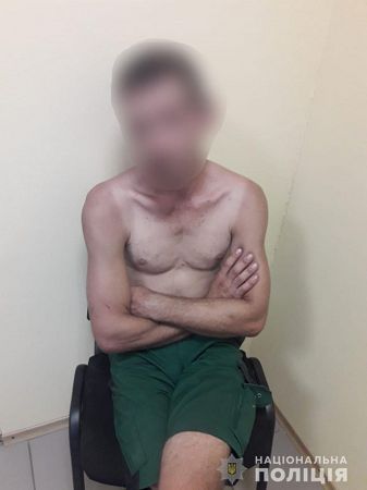 Застолье в Олешках: гость до смерти избил хозяина дома